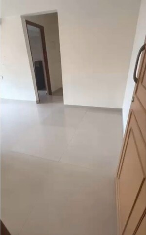 Hall in 1 BHK Apartment at K Raheja Heights, Malad East – for Rent