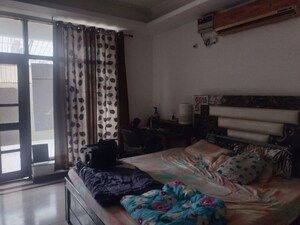 Bedroom in 4 BHK Independent House at Sector 45 – for Rent