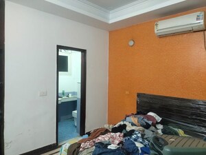 Bedroom in 4 BHK Independent House at Sector 45 – for Rent