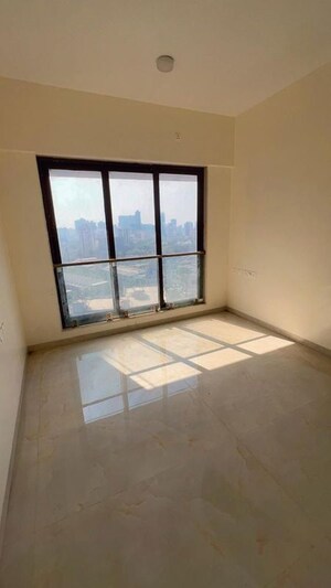 Room in 2 BHK Apartment at IM Applaud 38, Goregaon East – for Rent