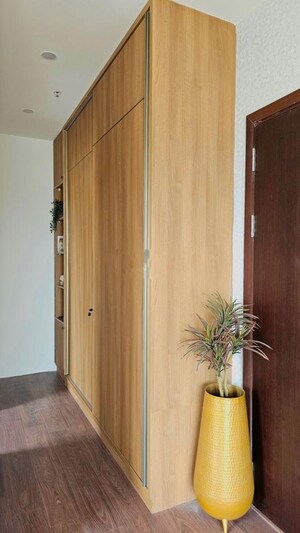 Furnished Amenities in 3 BHK Apartment at Prestige Finsbury Park Hyde, Bagaluru – for Rent