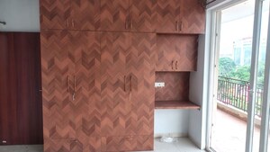 Bathroom in 3 BHK Apartment at RPS Auria, Sector 88 – for Rent