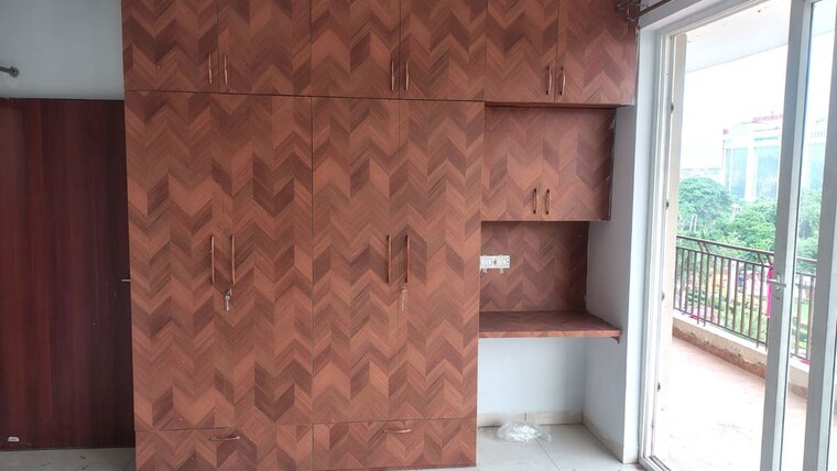 Bathroom, rps-auria 3 Bedroom 1835 Sq.Ft. Apartment In Sector 88 Faridabad 10619004