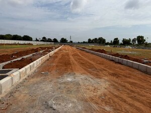 Plot Area in  Plot at Chintapalli – for Sale