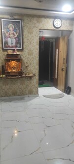 1 BHK 450 Sq.Ft. Apartment in Swastik Park Kiran Mill Colony