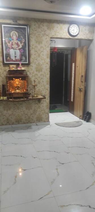1 BHK Apartment For Rent in Swastik Park Kiran Mill Colony in Kiran Mill Colony, Thane