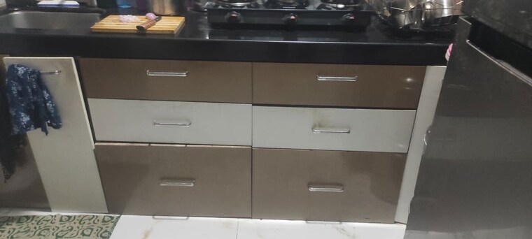 undefined, swastik-park-kiran-mill-colony 1 Bedroom 450 Sq.Ft. Apartment In Kiran Mill Colony Thane 10619013