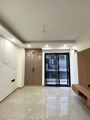 3 BHK Builder Floor For Rent in Sector 23
