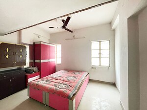 Bedroom in 2 BHK Apartment at Maninagar – for Sale