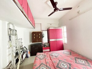 Bedroom in 2 BHK Apartment at Maninagar – for Sale