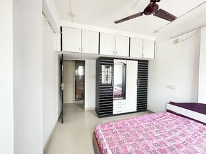 Building Lobby in 2 BHK Apartment at Maninagar – for Sale