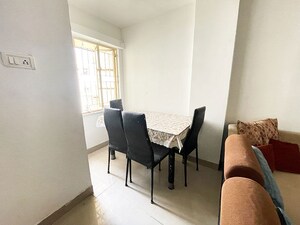 Team Area in 2 BHK Apartment at Maninagar – for Sale