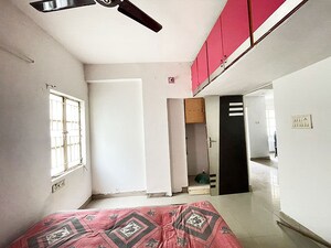 Bedroom in 2 BHK Apartment at Maninagar – for Sale