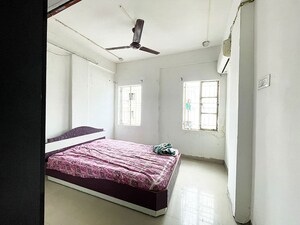 Bedroom in 2 BHK Apartment at Maninagar – for Sale
