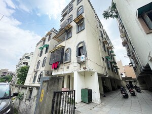2 BHK Apartment – Exterior View View at Maninagar - for Sale