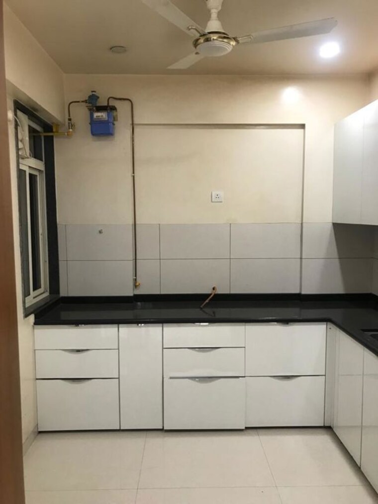 Kitchen, vastukalp-the-onyx 2 Bedroom 850 Sq.Ft. Apartment In Wakad Pune 10619021