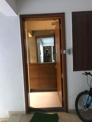 Furnished Amenities in 2 BHK Apartment at Vastukalp The Onyx, Wakad – for Rent