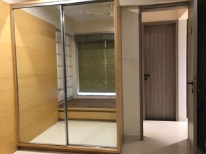 Room in 2 BHK Apartment at Vastukalp The Onyx, Wakad – for Rent