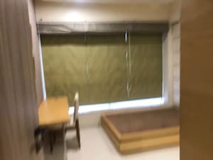 Furnished Amenities in 2 BHK Apartment at Vastukalp The Onyx, Wakad – for Rent
