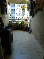 2 BHK + Extra Room 860 Sq.Ft. Apartment in Goel Ganga Akash Ganga