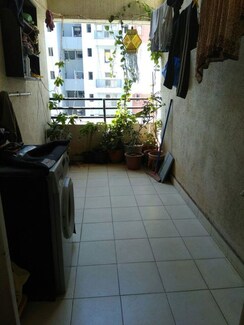 2 BHK + Extra Room Apartment For Sale in Goel Ganga Akash Ganga