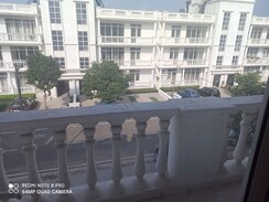 3 BHK + Servant Room Builder Floor For Sale in DLF Central Square