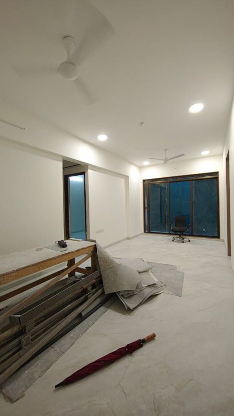 Room, mangesh-darshan-apartment 3 Bedroom 1080 Sq.Ft. Apartment In Santacruz West Mumbai 10619008