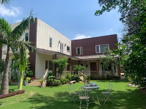  Plot – Exterior View View at YEIDA Plots, Dankaur - for Sale