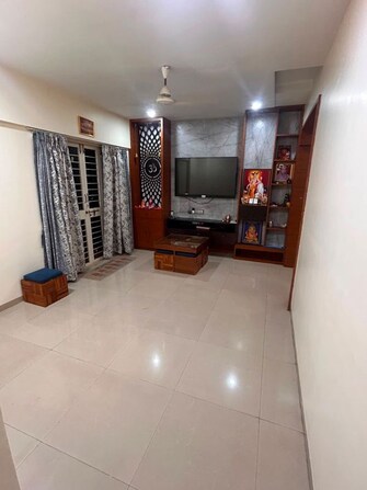 2 BHK Apartment For Rent in Eden Greenlands in Rahatani, Pune