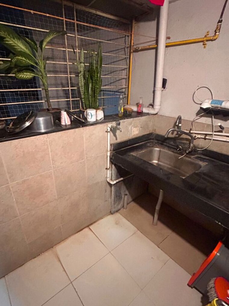Kitchen, eden-greenlands 2 Bedroom 850 Sq.Ft. Apartment In Rahatani Pune 10619029