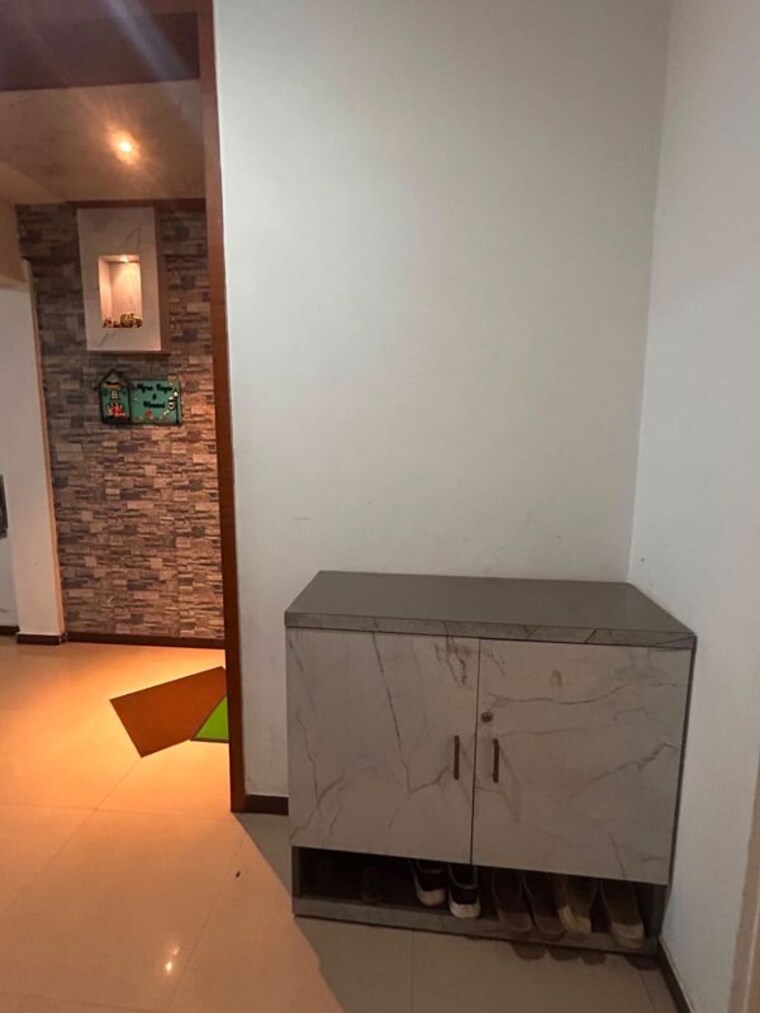 undefined, eden-greenlands 2 Bedroom 850 Sq.Ft. Apartment In Rahatani Pune 10619029