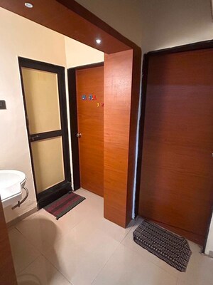 Furnished Amenities in 2 BHK Apartment at Eden Greenlands, Rahatani – for Rent