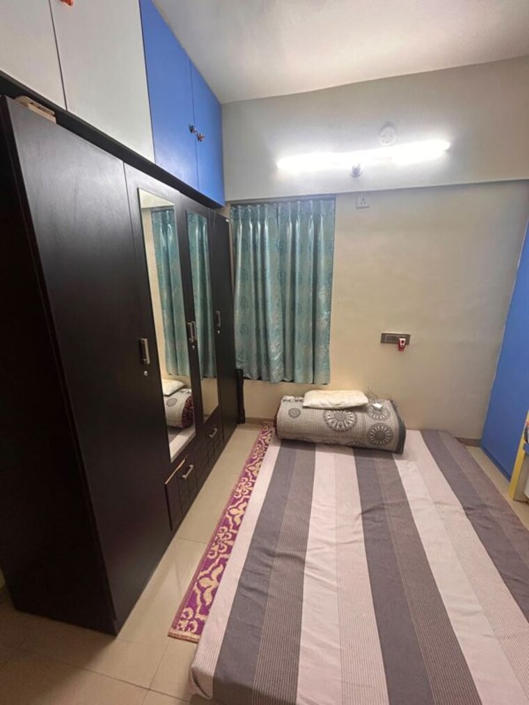 Kitchen, eden-greenlands 2 Bedroom 850 Sq.Ft. Apartment In Rahatani Pune 10619029