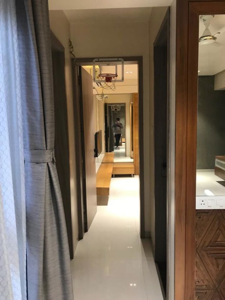 undefined, eden-greenlands 2 Bedroom 850 Sq.Ft. Apartment In Rahatani Pune 10619029