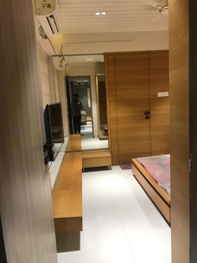 Kitchen, eden-greenlands 2 Bedroom 850 Sq.Ft. Apartment In Rahatani Pune 10619029