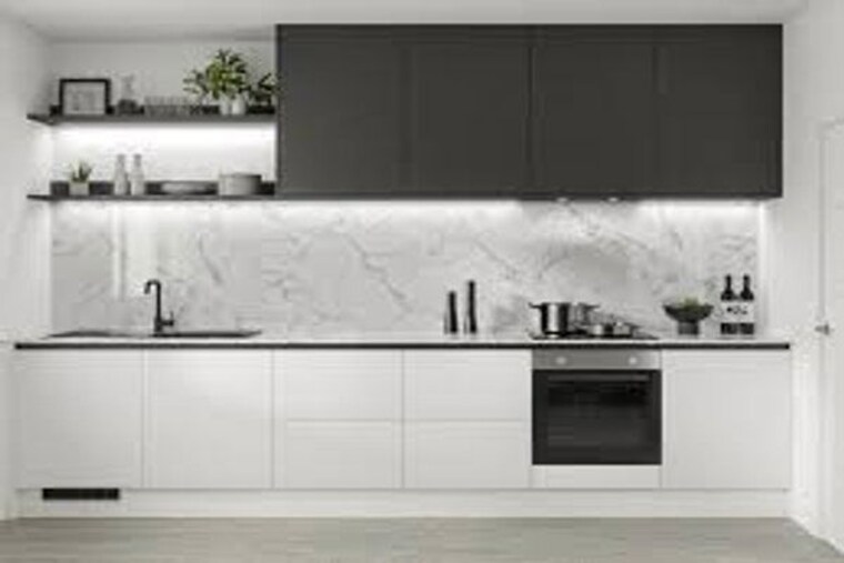 Kitchen, bren-soho 3 Bedroom 1592 Sq.Ft. Apartment In Kanakapura Road Bangalore 10619000