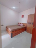 1 BHK 500 Sq.Ft. Apartment in Kalambholi