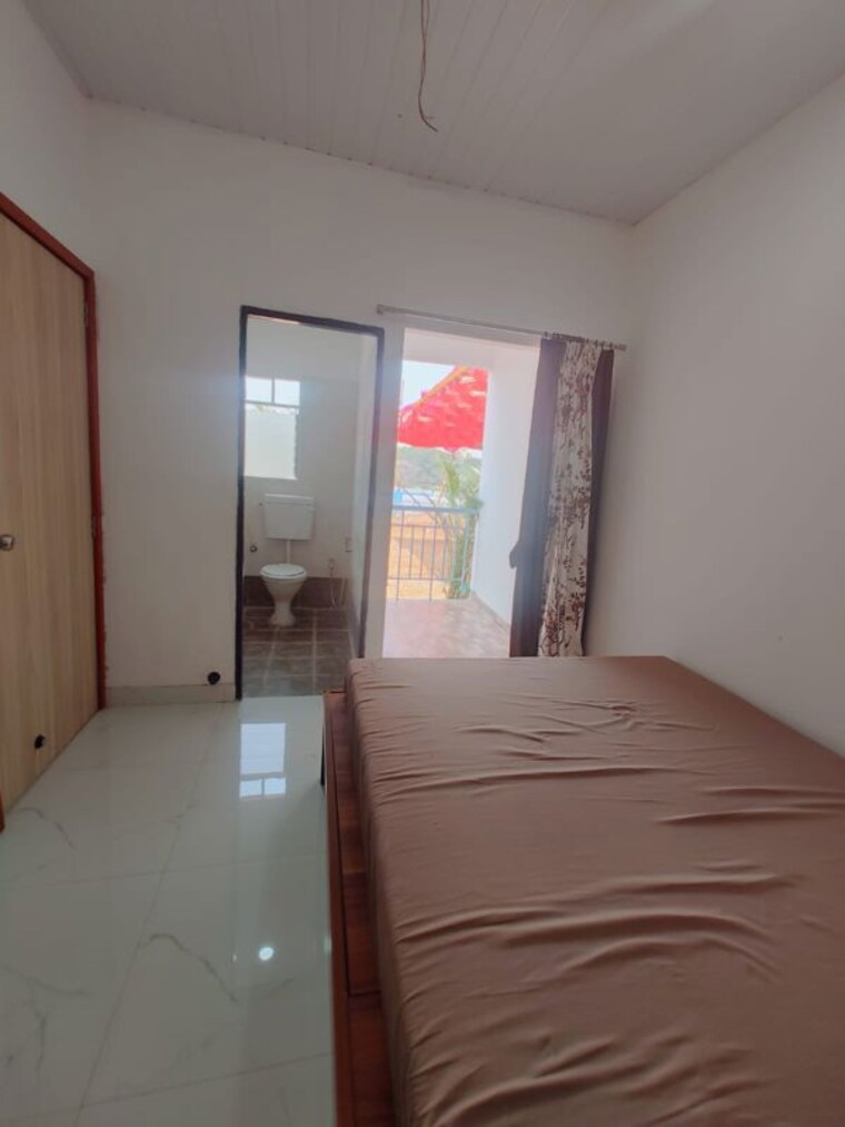 Room, kalambholi 1 Bedroom 500 Sq.Ft. Apartment In Kalambholi Thane 10549330