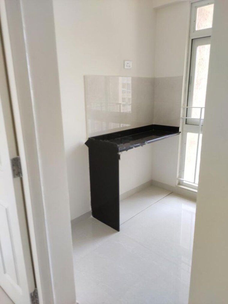Kitchen, one-hiranandani-park 2 Bedroom 1500 Sq.Ft. Apartment In Ghodbunder Road Thane 10619037
