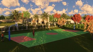  Plot – Garden View at Riyasat Neelkanth Nagar, Kalyanpura - for Sale