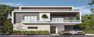 3 BHK Villa For Sale in Srihari Anithara Aura, Isnapur
