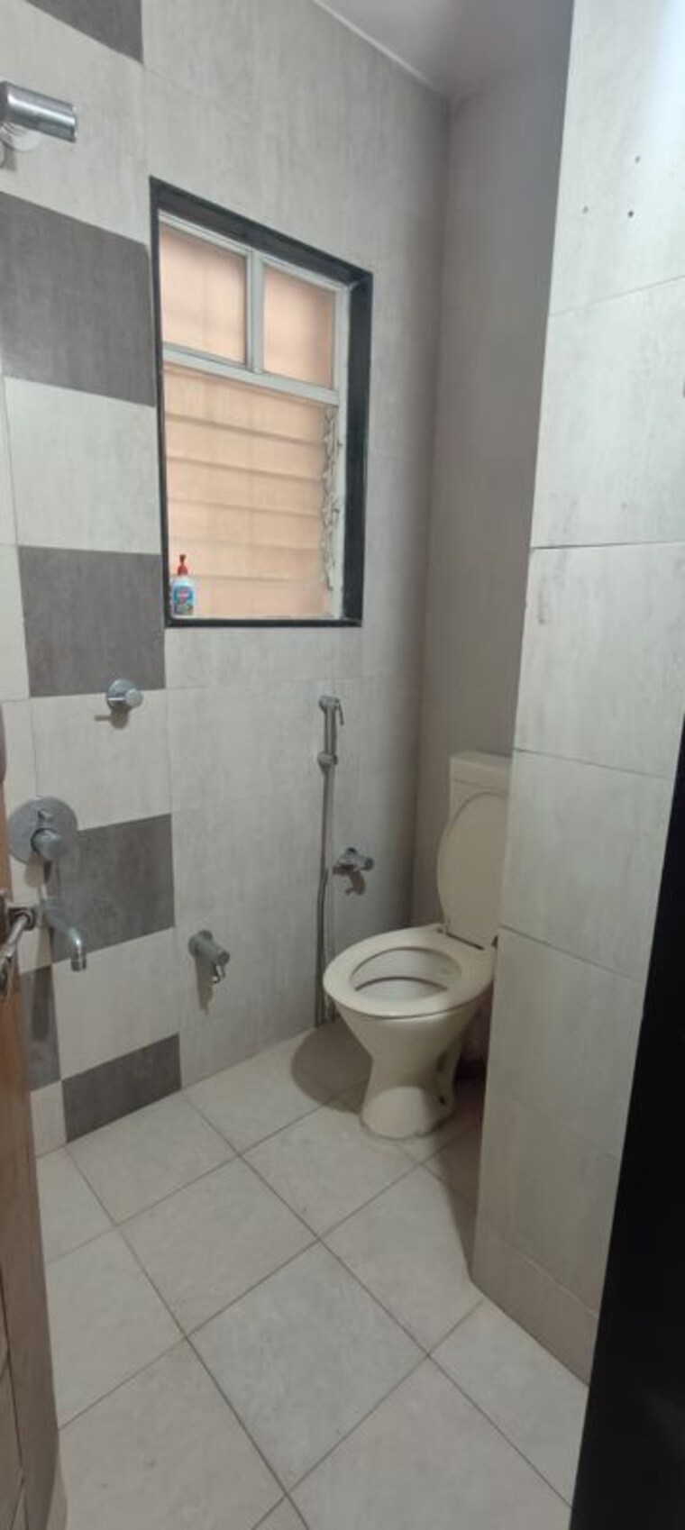 Bathroom, goel-ganga-gyanganga 2 Bedroom 820 Sq.Ft. Apartment In Rahatani Pune 10619043