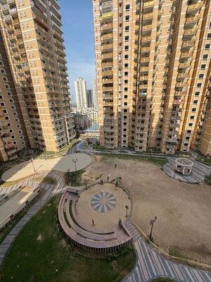 2 BHK Apartment – Exterior View View at Migsun Vilaasa, Eta Ii Greater Noida - for Sale