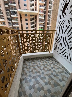 Kitchen in 2 BHK Apartment at Migsun Vilaasa, Eta Ii Greater Noida – for Sale