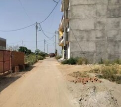 Plot For Sale in Select City Residency