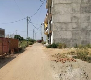  Plot For Sale in Select City Residency, Tilapta
