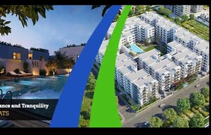 2 BHK Apartment For Sale in Alpine GMR Springfield, Turkapally