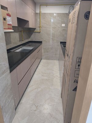 Balcony in 3 BHK Builder Floor at Sector 21 – for Rent