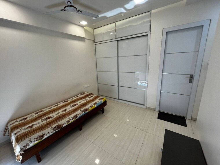 Room, regency-anantam 2 Bedroom 729 Sq.Ft. Apartment In Dombivli East Thane 10619047