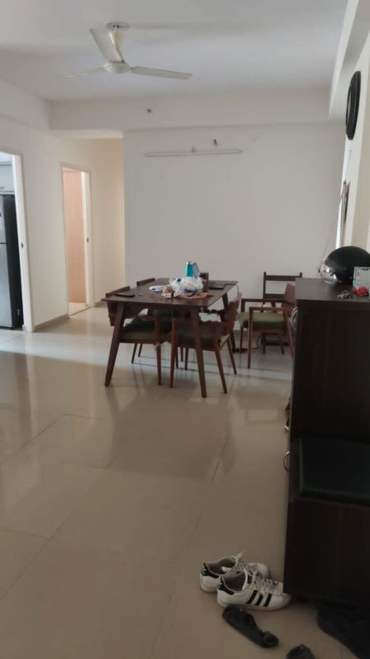 Gym, dlf-westend-heights-new-town 3 Bedroom 1850 Sq.Ft. Apartment In Akshayanagar Bangalore 10619046